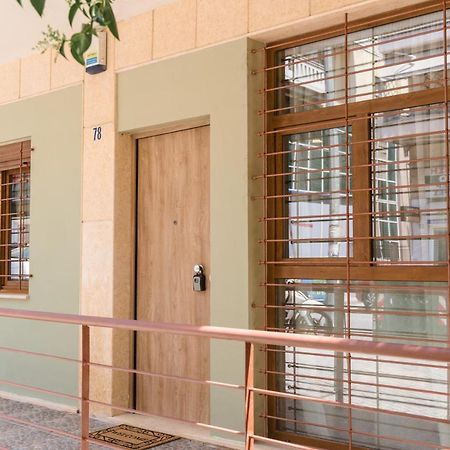 La Petit Maison Tesalónica Exterior foto